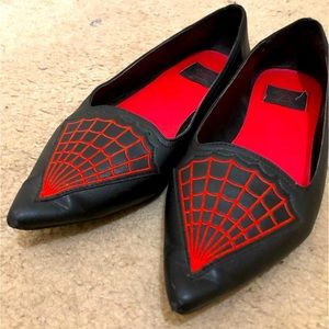 Strang Cvlt Spiderweb Flats